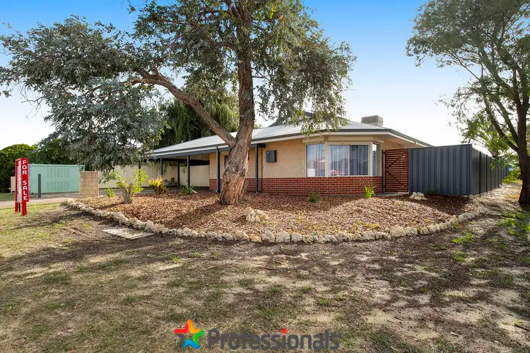 54 Abbotswood Parkway, Erskine WA 6210