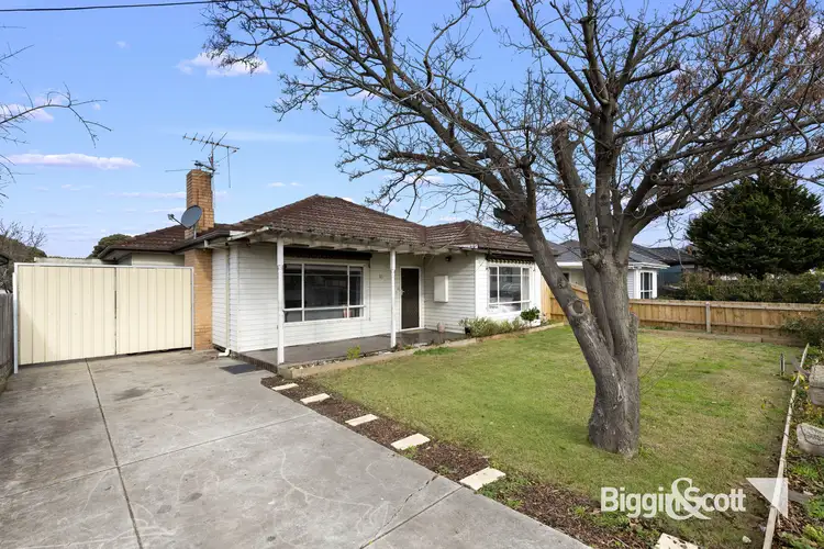 Second view of Homely house listing, 83 Mcintosh Road, Altona North VIC 3025