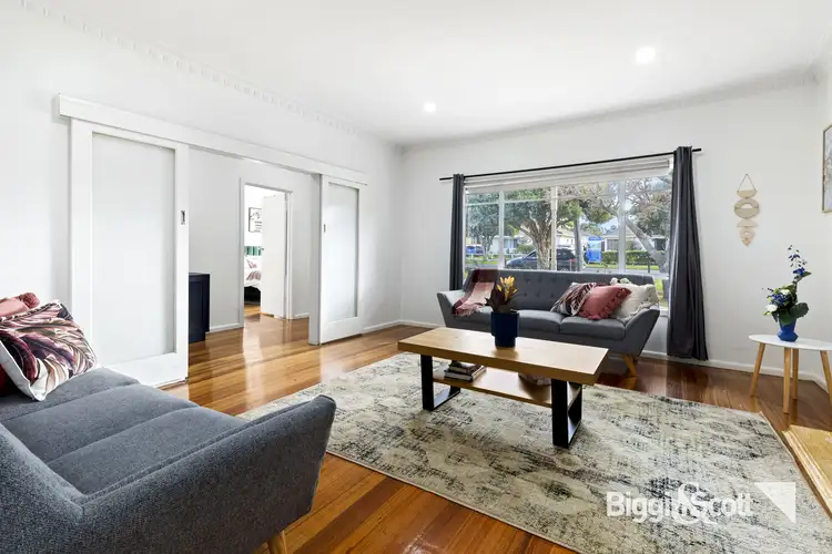 Third view of Homely house listing, 83 Mcintosh Road, Altona North VIC 3025