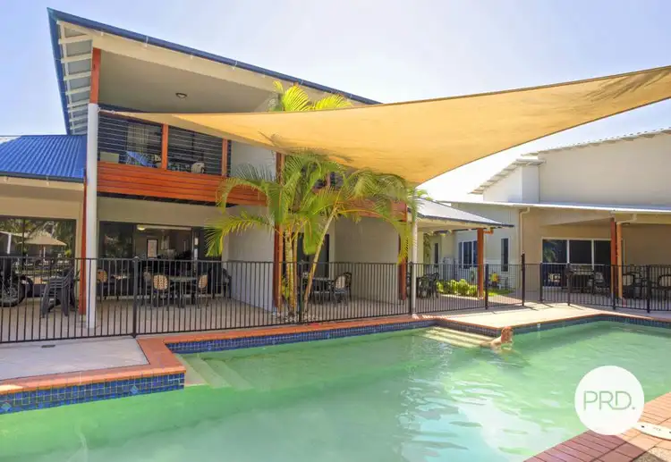 39/2 Beaches Village Circuit, Agnes Water QLD 4677