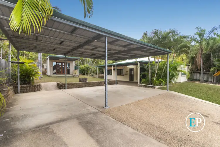 7 Bellevue Court, Wulguru QLD 4811