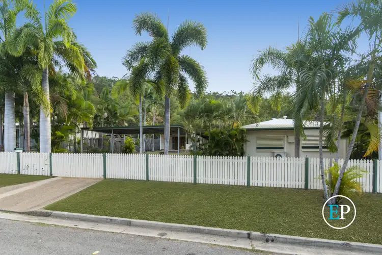 Second view of Homely house listing, 7 Bellevue Court, Wulguru QLD 4811