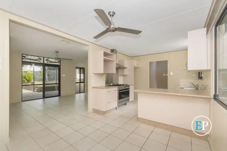 Third view of Homely house listing, 7 Bellevue Court, Wulguru QLD 4811