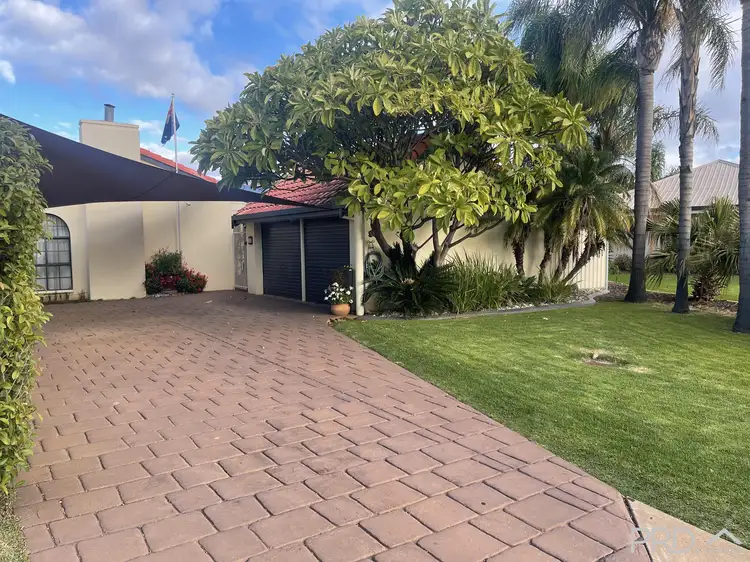 3 Killara Court, Mildura VIC 3500