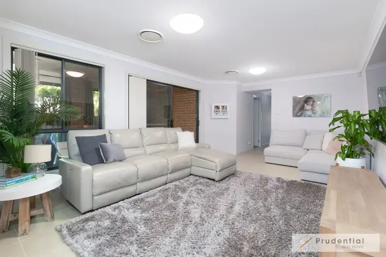 Second view of Homely house listing, 5 Winburg Drive, Edmondson Park NSW 2174