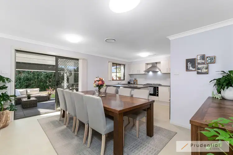 Fourth view of Homely house listing, 5 Winburg Drive, Edmondson Park NSW 2174