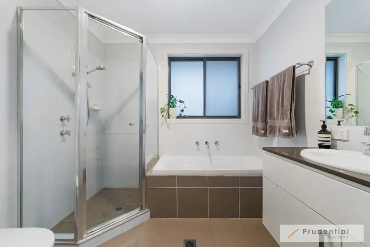 Sixth view of Homely house listing, 5 Winburg Drive, Edmondson Park NSW 2174