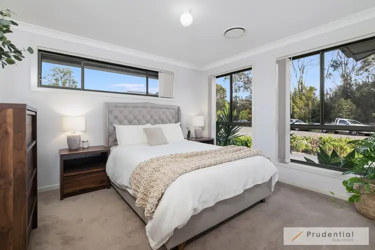 Seventh view of Homely house listing, 5 Winburg Drive, Edmondson Park NSW 2174