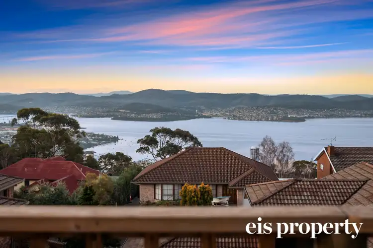 Third view of Homely house listing, 6 Pauline Avenue, Mount Nelson TAS 7007