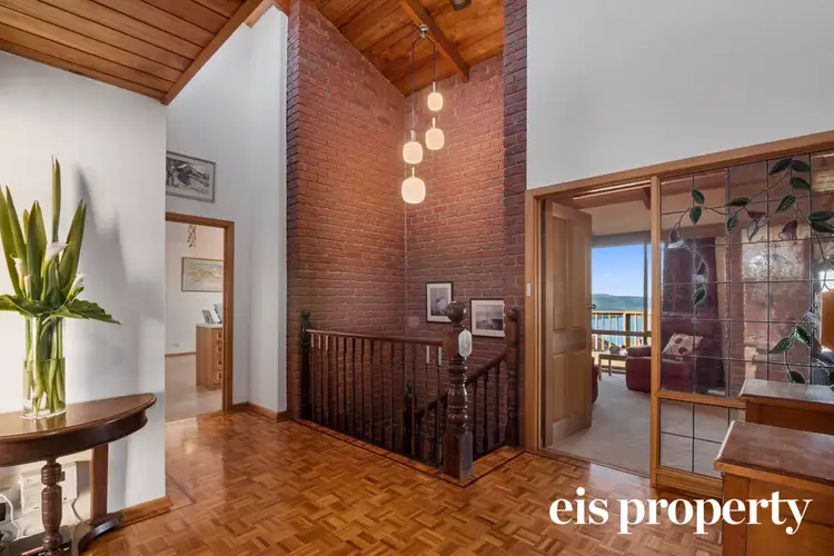 Sixth view of Homely house listing, 6 Pauline Avenue, Mount Nelson TAS 7007