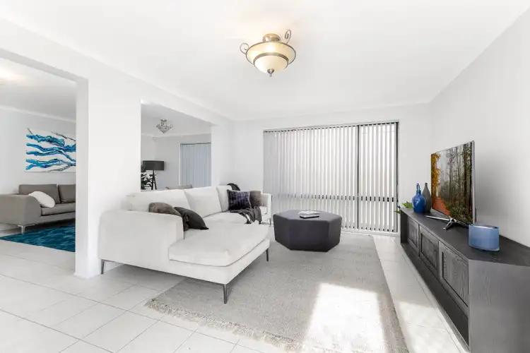 Third view of Homely house listing, 69 Carmichael Drive, West Hoxton NSW 2171