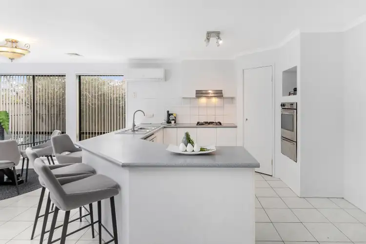 Fifth view of Homely house listing, 69 Carmichael Drive, West Hoxton NSW 2171