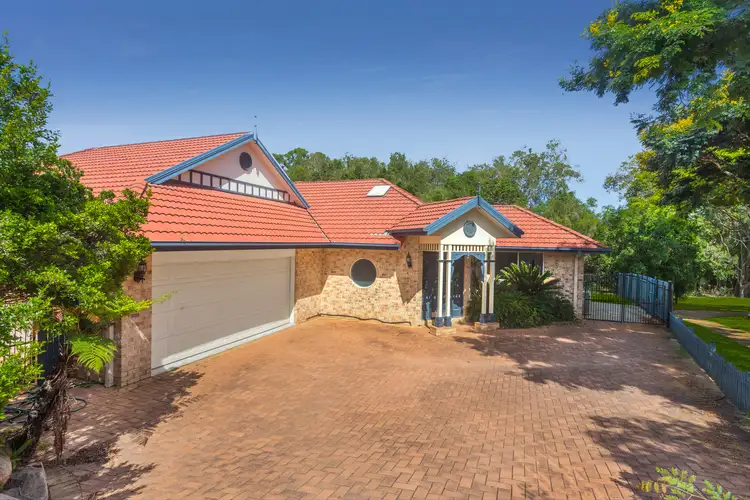 Main view of Homely house listing, 5 Bromley Close, Murrumba Downs QLD 4503