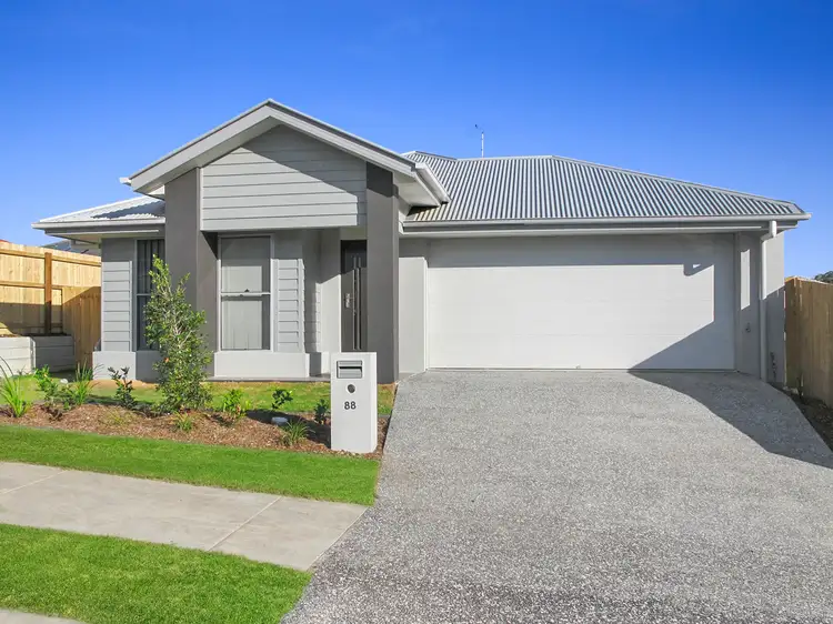 88 Fitzpatrick Circuit