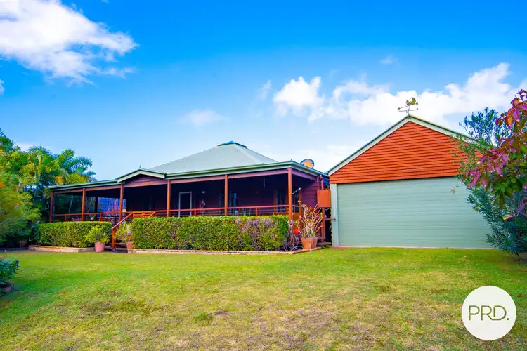 41 Graham Colyer Drive, Agnes Water QLD 4677