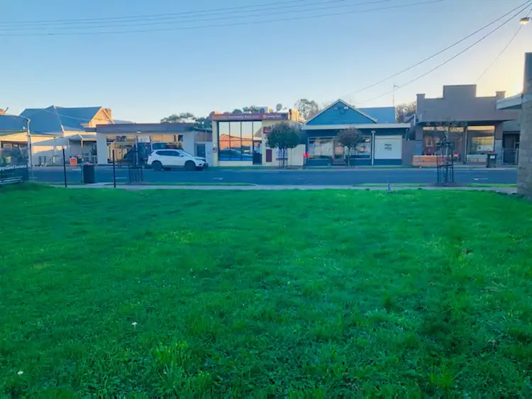 Third view of Homely land listing, 41 & 43 Stanley St, Toora VIC 3962