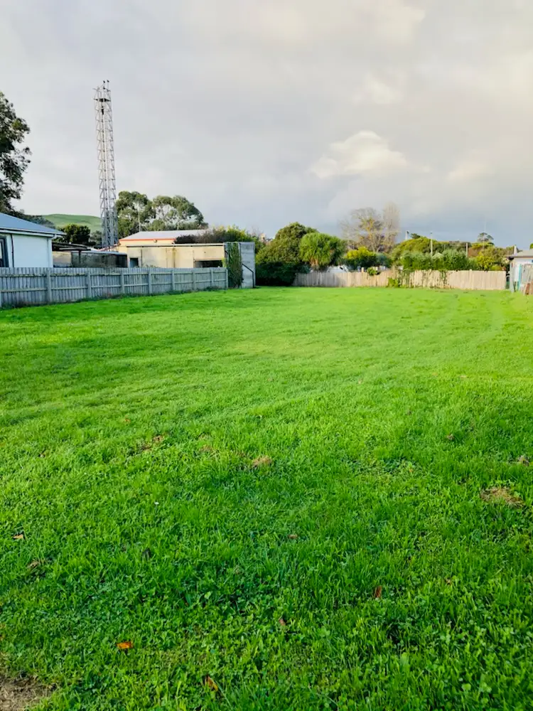 Fifth view of Homely land listing, 41 & 43 Stanley St, Toora VIC 3962