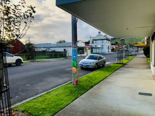 Sixth view of Homely land listing, 41 & 43 Stanley St, Toora VIC 3962