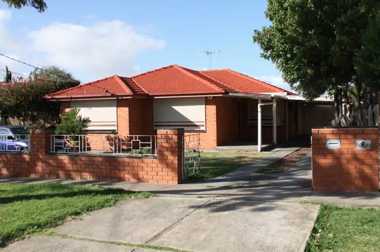5 Bedser Street, Sunshine North VIC 3020