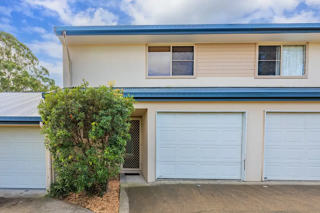 Main view of Homely house listing, 2/22 Turner Street, Beerwah QLD 4519