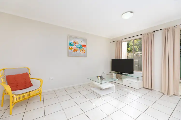 Second view of Homely house listing, 2/22 Turner Street, Beerwah QLD 4519