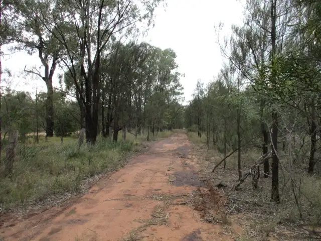 Main view of Homely rural property listing, Lot 113 Upper Humbug Road, Tara QLD 4421