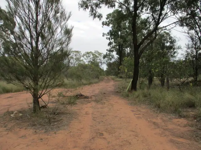 Second view of Homely rural property listing, Lot 113 Upper Humbug Road, Tara QLD 4421