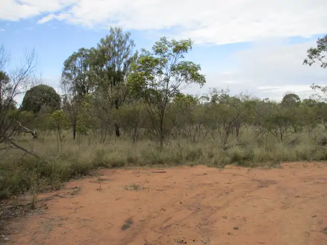 Third view of Homely rural property listing, Lot 113 Upper Humbug Road, Tara QLD 4421