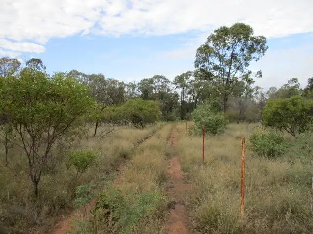 Fourth view of Homely rural property listing, Lot 113 Upper Humbug Road, Tara QLD 4421