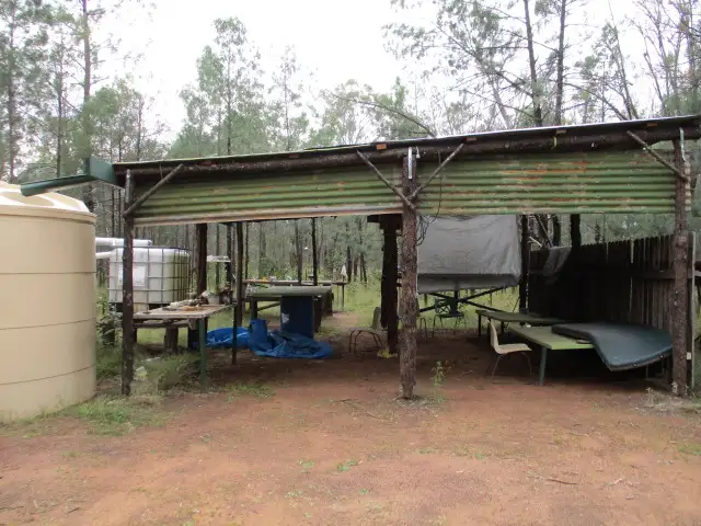 Seventh view of Homely rural property listing, Lot 113 Upper Humbug Road, Tara QLD 4421