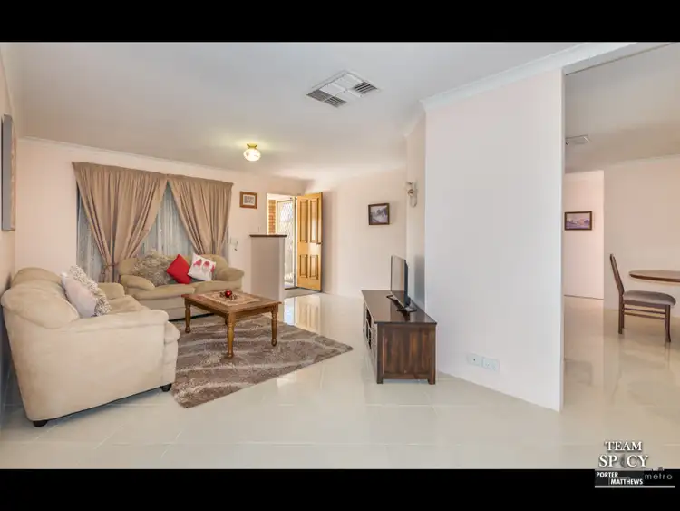 Fourth view of Homely house listing, 48 Chiddington Street, Beckenham WA 6107