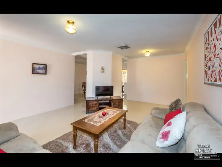 Fifth view of Homely house listing, 48 Chiddington Street, Beckenham WA 6107