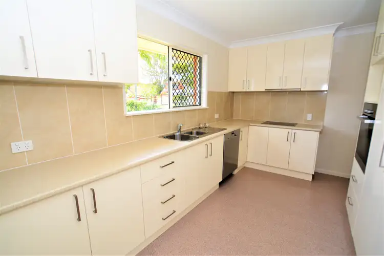 Second view of Homely house listing, 34 Marban Street, Chermside West QLD 4032