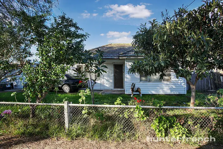 Main view of Homely house listing, 71 Corrigan Avenue, Brooklyn VIC 3012