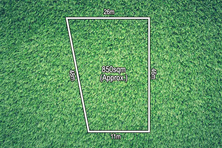 Second view of Homely house listing, 71 Corrigan Avenue, Brooklyn VIC 3012