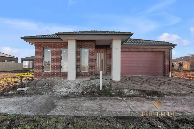 Main view of Homely house listing, 23 Falu Parade, Tarneit VIC 3029