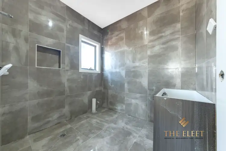 Second view of Homely house listing, 23 Falu Parade, Tarneit VIC 3029
