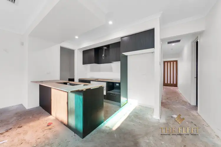 Third view of Homely house listing, 23 Falu Parade, Tarneit VIC 3029