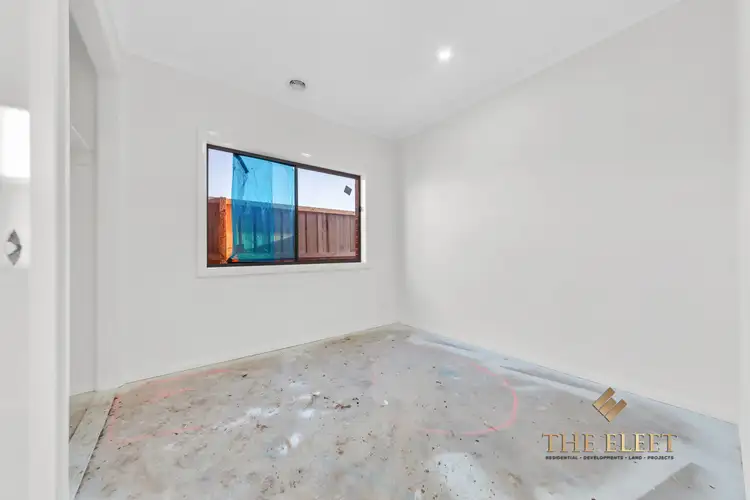 Fifth view of Homely house listing, 23 Falu Parade, Tarneit VIC 3029