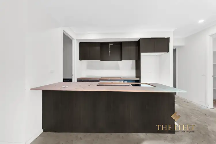 Sixth view of Homely house listing, 23 Falu Parade, Tarneit VIC 3029