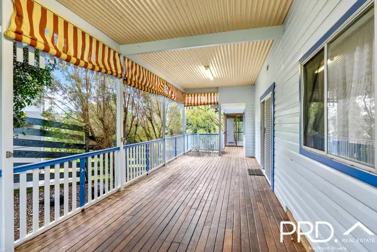 Second view of Homely house listing, 25 Fawcett Street, Kyogle NSW 2474