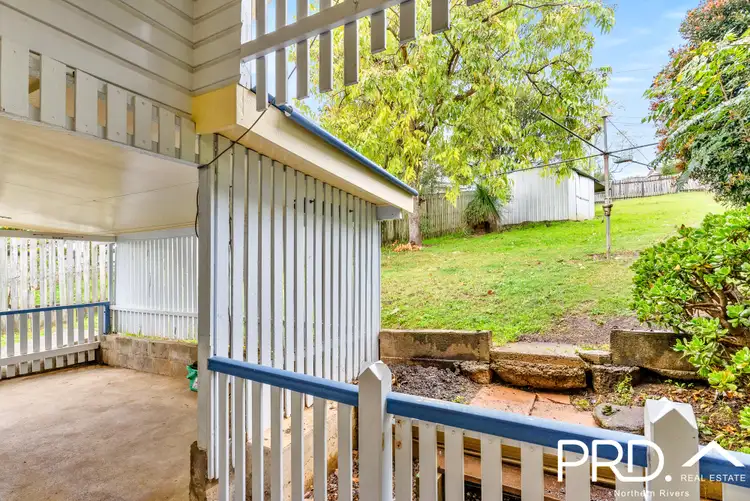 Third view of Homely house listing, 25 Fawcett Street, Kyogle NSW 2474