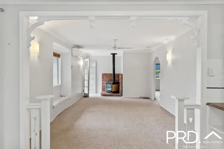 Fourth view of Homely house listing, 25 Fawcett Street, Kyogle NSW 2474
