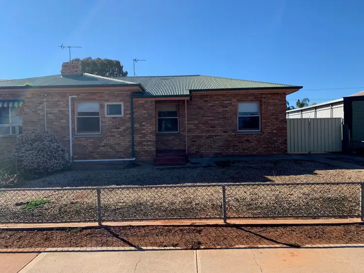 18 Gallagher Street, Whyalla Norrie SA 5608