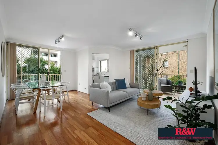 51/10 Broughton Street, Canterbury NSW 2193