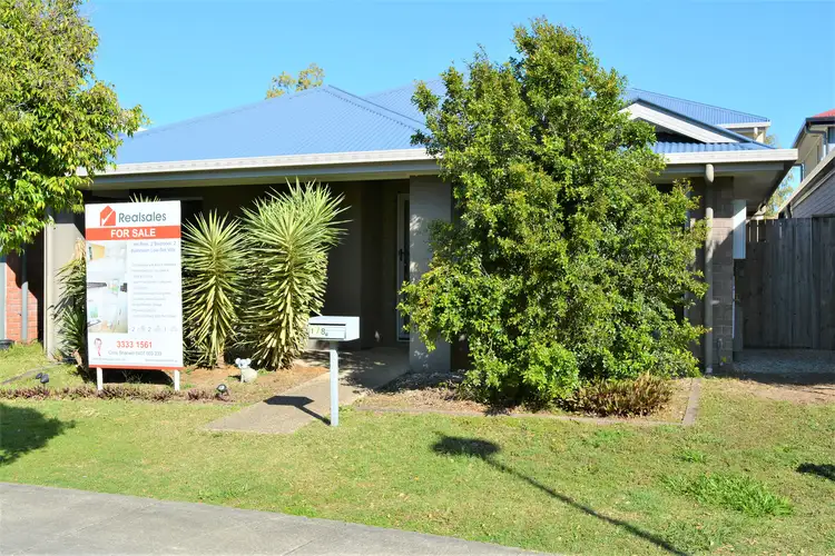 1/8 Endeavour Close, Fitzgibbon QLD 4018