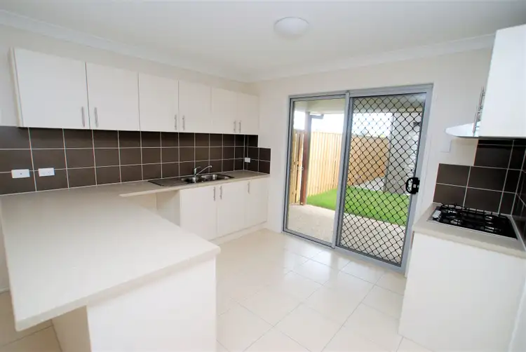 Second view of Homely villa listing, 1/8 Endeavour Close, Fitzgibbon QLD 4018