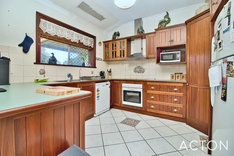 Seventh view of Homely house listing, 61 Saw Avenue, Rockingham WA 6168
