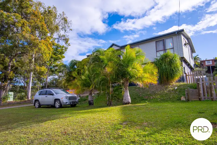 41 Captain Cook Drive, Agnes Water QLD 4677