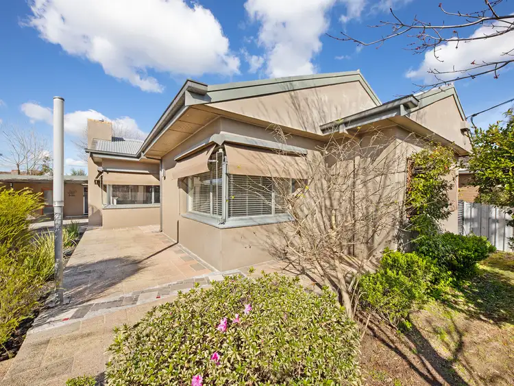 Main view of Homely house listing, 44 Gordon Street, Wodonga VIC 3690